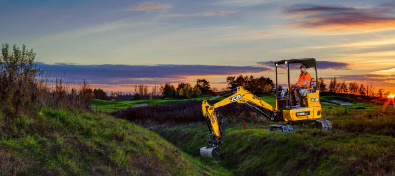 JCB 25Z-1 - Image 2