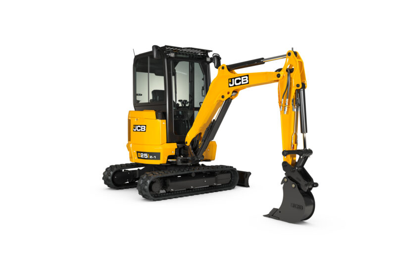 JCB 25Z-1