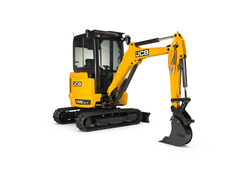 JCB 25Z-1