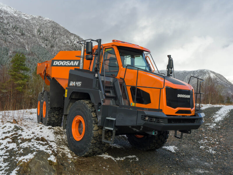 Dumper