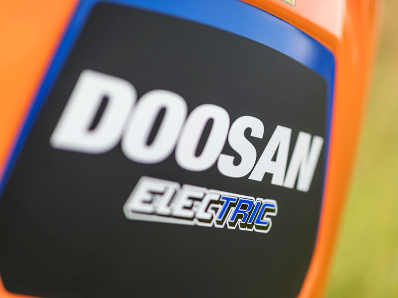 DOOSAN-Elektriske-maskiner-kategori