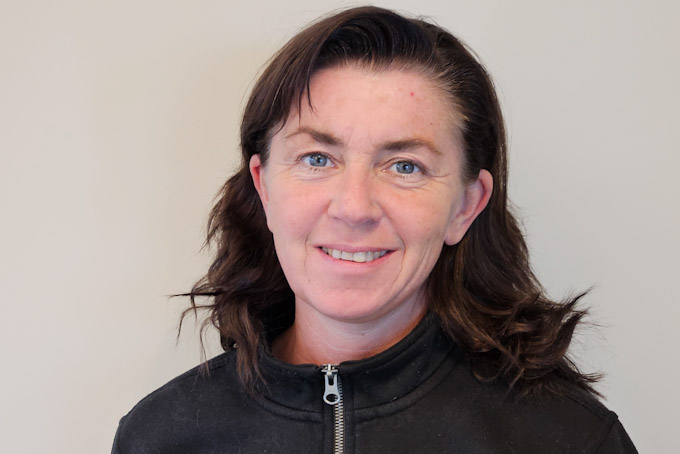Stine Alvestad